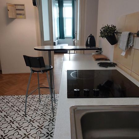 קרקוב Apartment Mariacki Tower מראה חיצוני תמונה