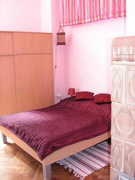 קרקוב Apartment Mariacki Tower מראה חיצוני תמונה