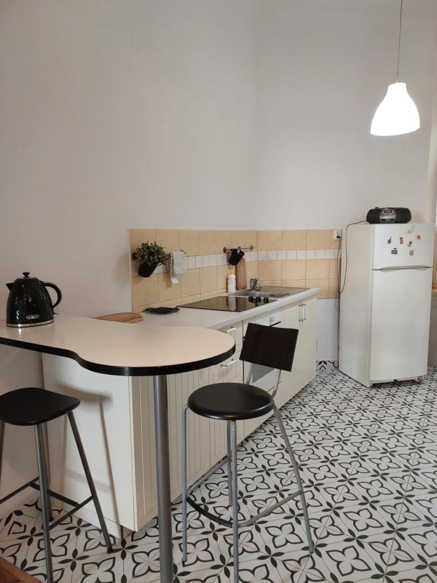 קרקוב Apartment Mariacki Tower מראה חיצוני תמונה