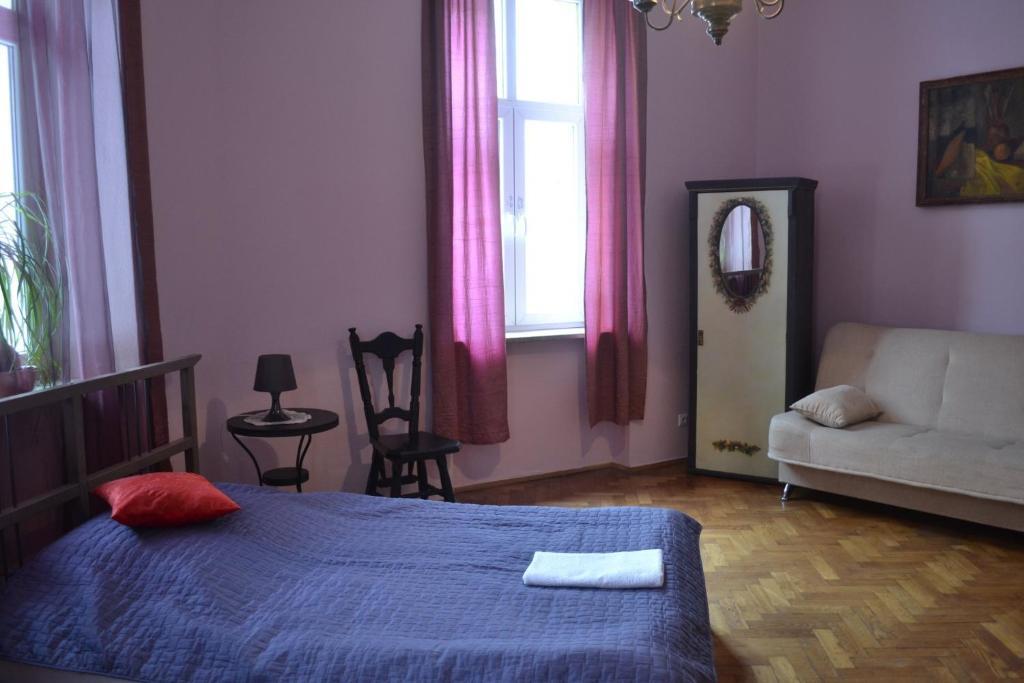 קרקוב Apartment Mariacki Tower מראה חיצוני תמונה