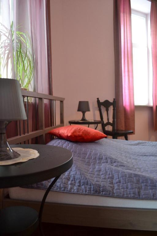 קרקוב Apartment Mariacki Tower מראה חיצוני תמונה
