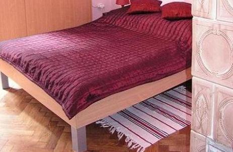 קרקוב Apartment Mariacki Tower מראה חיצוני תמונה